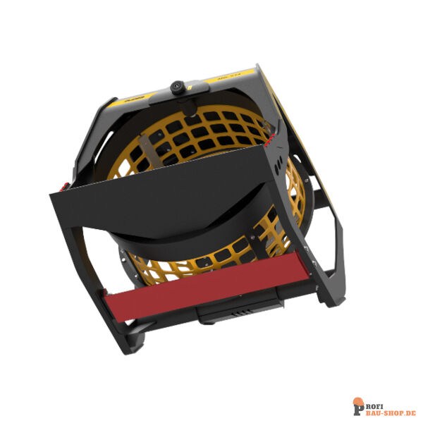 mbcrusher/MB_Crusher_MB_Crusher_Kit Schutzleiste